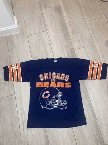 NFL × Vintage RARE♻️ 1996 Chicago bears tee