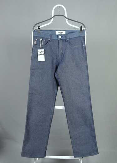 Moschino × Rare × Vintage Moschino Jeans Vintage