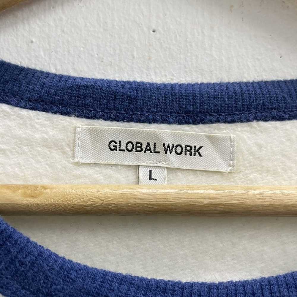 Global Work × Japanese Brand Japanese Global Work… - image 6