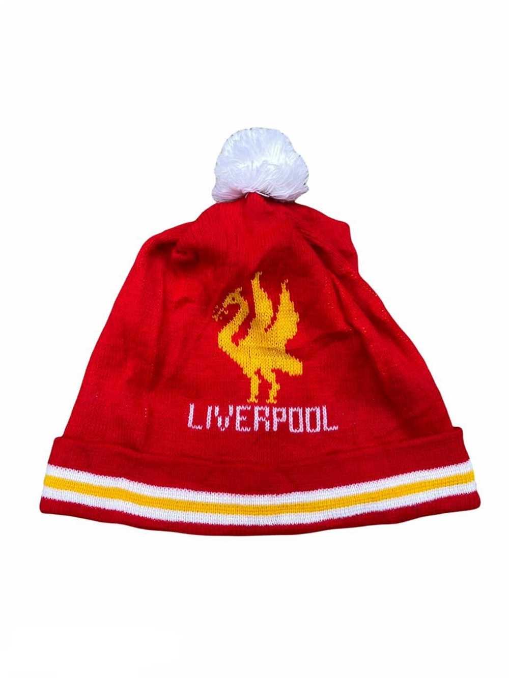 Liverpool × Soccer Jersey × Vintage Vintage Liver… - image 1