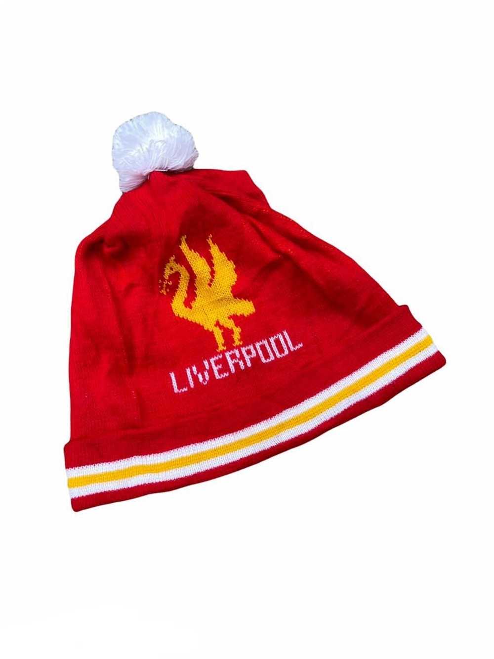 Liverpool × Soccer Jersey × Vintage Vintage Liver… - image 3