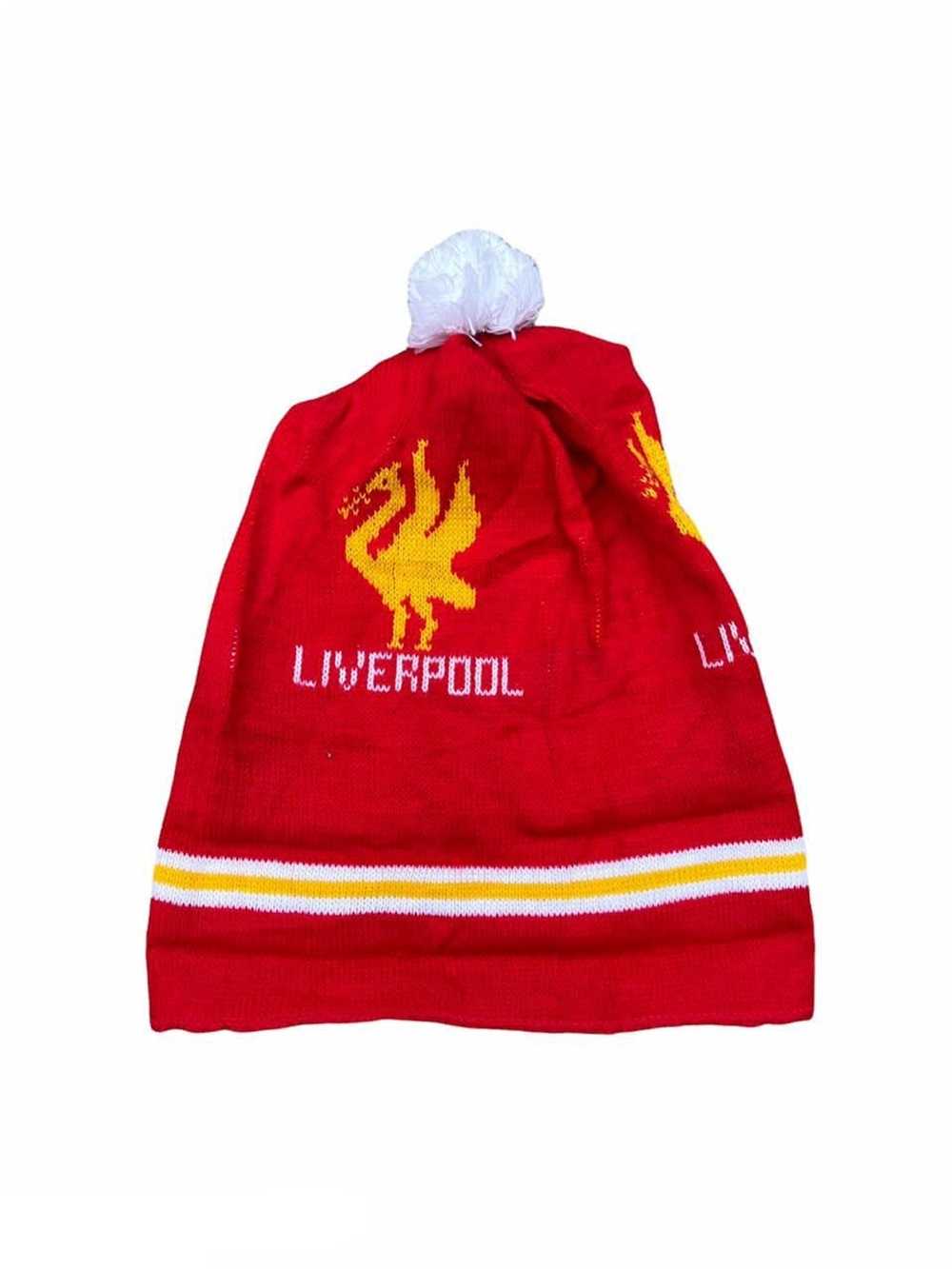 Liverpool × Soccer Jersey × Vintage Vintage Liver… - image 7