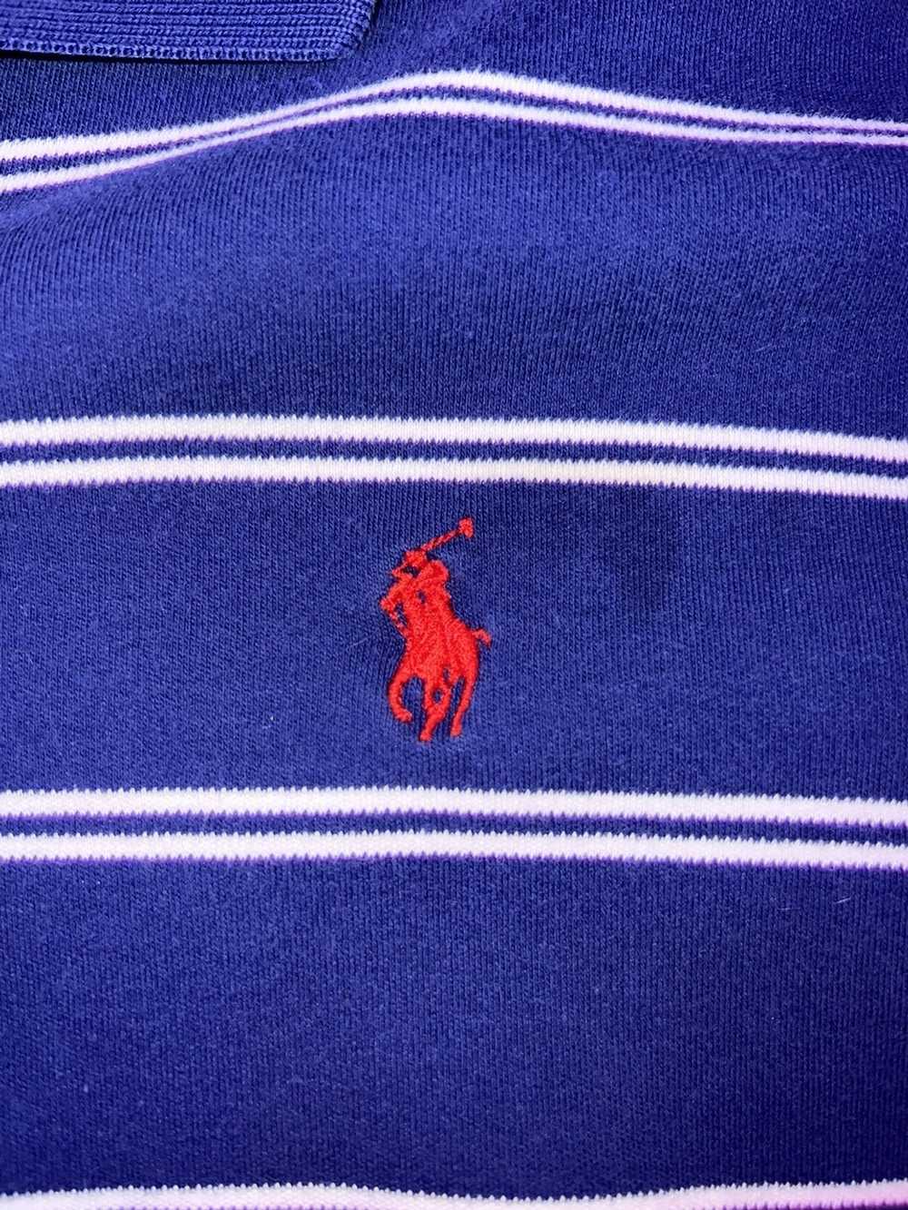 Polo Ralph Lauren × Streetwear × Vintage Polo Ral… - image 5
