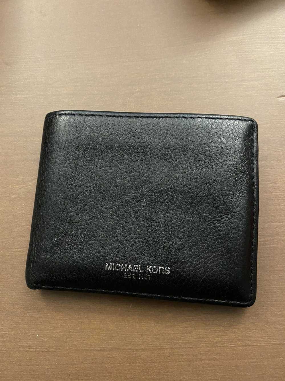 Michael Kors Michael Kors Wallet - image 1