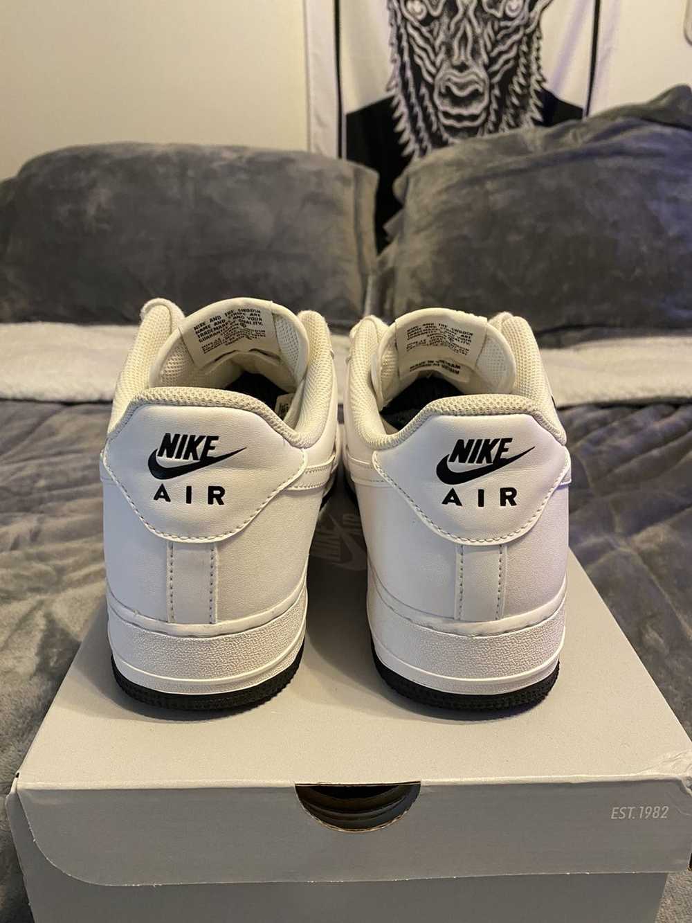 Nike Air Force 1 Low Have a Nike Day - White 2019 - image 5