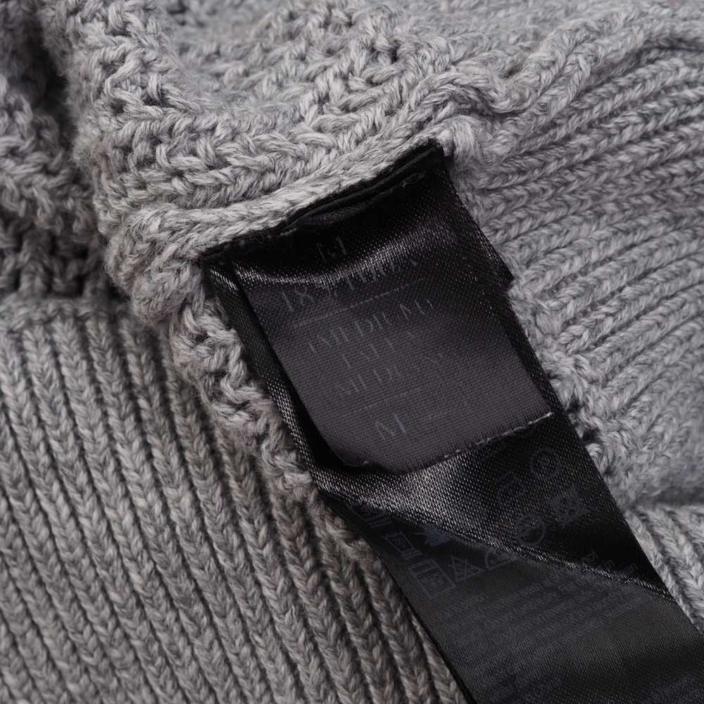 Allsaints All Saints Chunky Gray Knitwear Jumper … - image 5