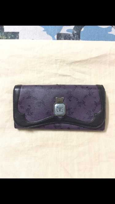 Anna Sui Anna sui long wallets - image 1