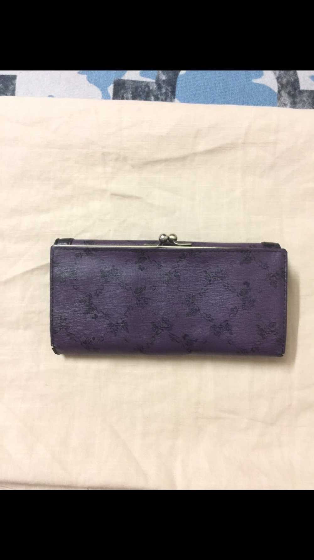 Anna Sui Anna sui long wallets - image 2