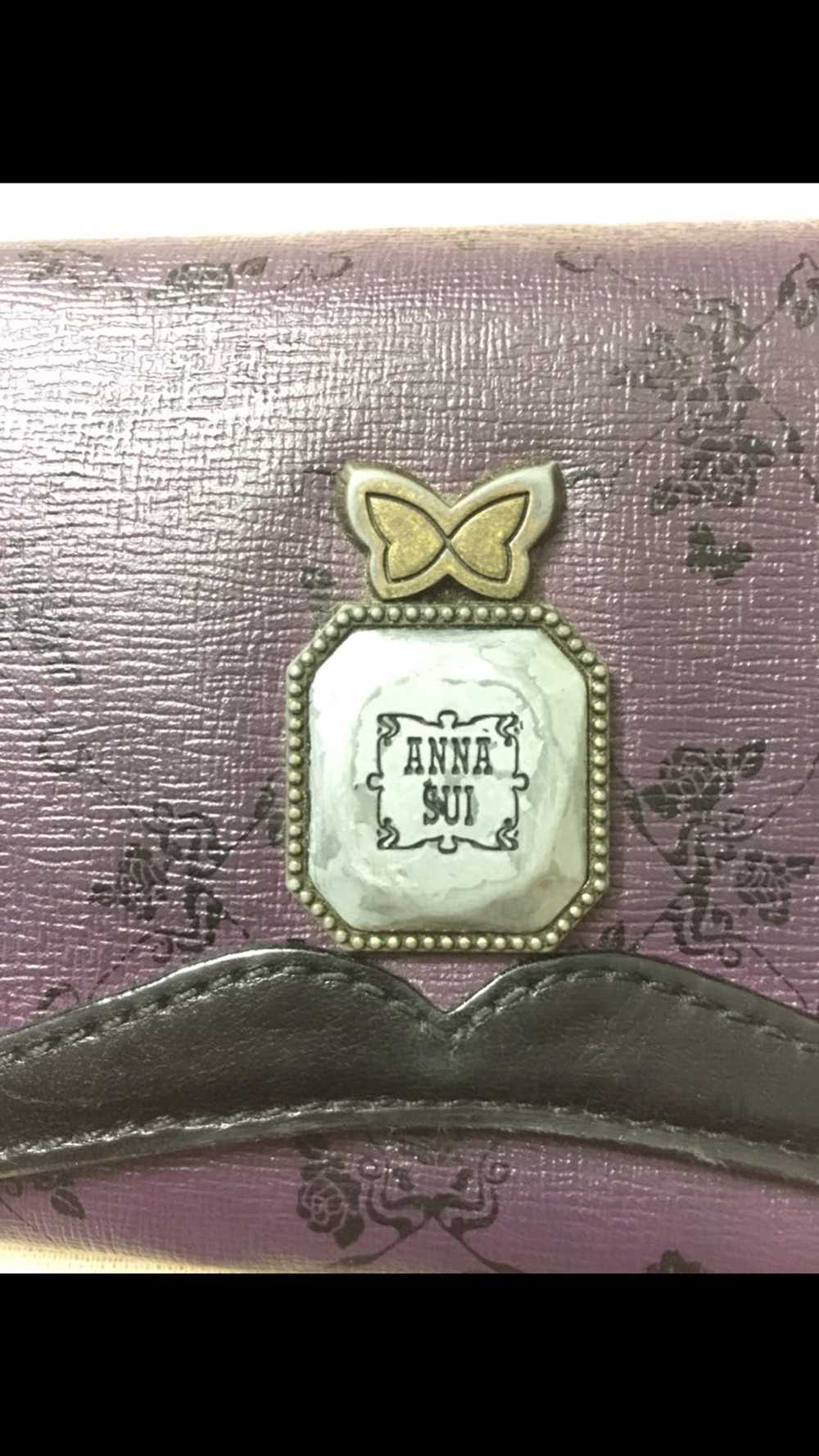 Anna Sui Anna sui long wallets - image 3