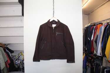 Tenderloin Aw 13 wool jacket - image 1