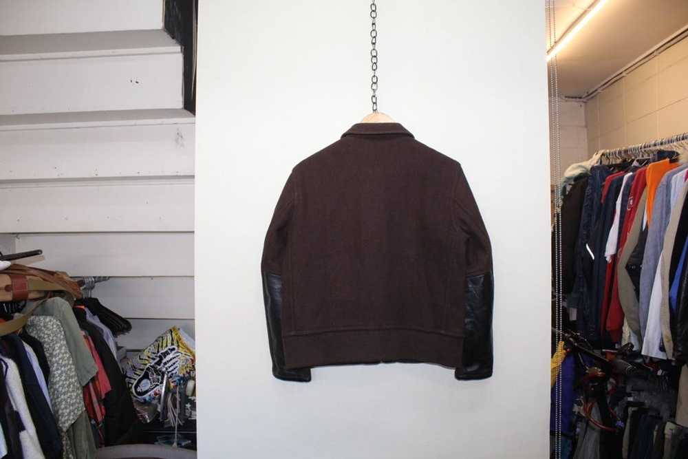 Tenderloin Aw 13 wool jacket - image 2