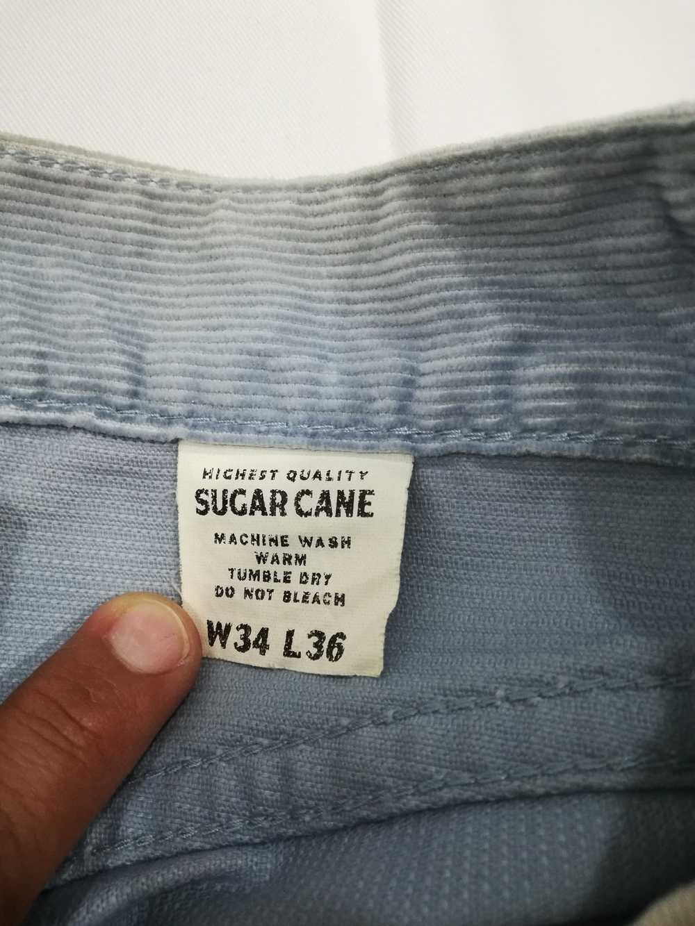 Sugar Cane × Sugar Cane & Co × Toyo Enterprises S… - image 11