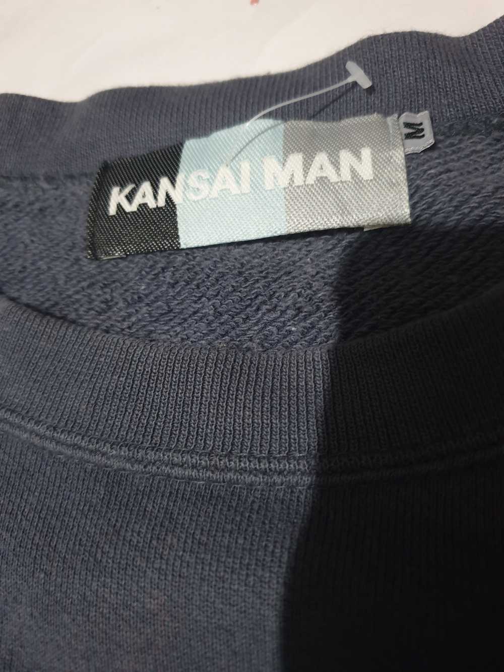 Kansai Yamamoto × Streetwear Kansaiman by kansai … - image 3