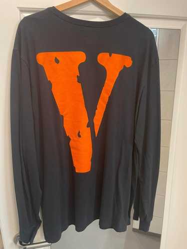 Nike × Vlone Nike x VLONE Longsleeve - image 1