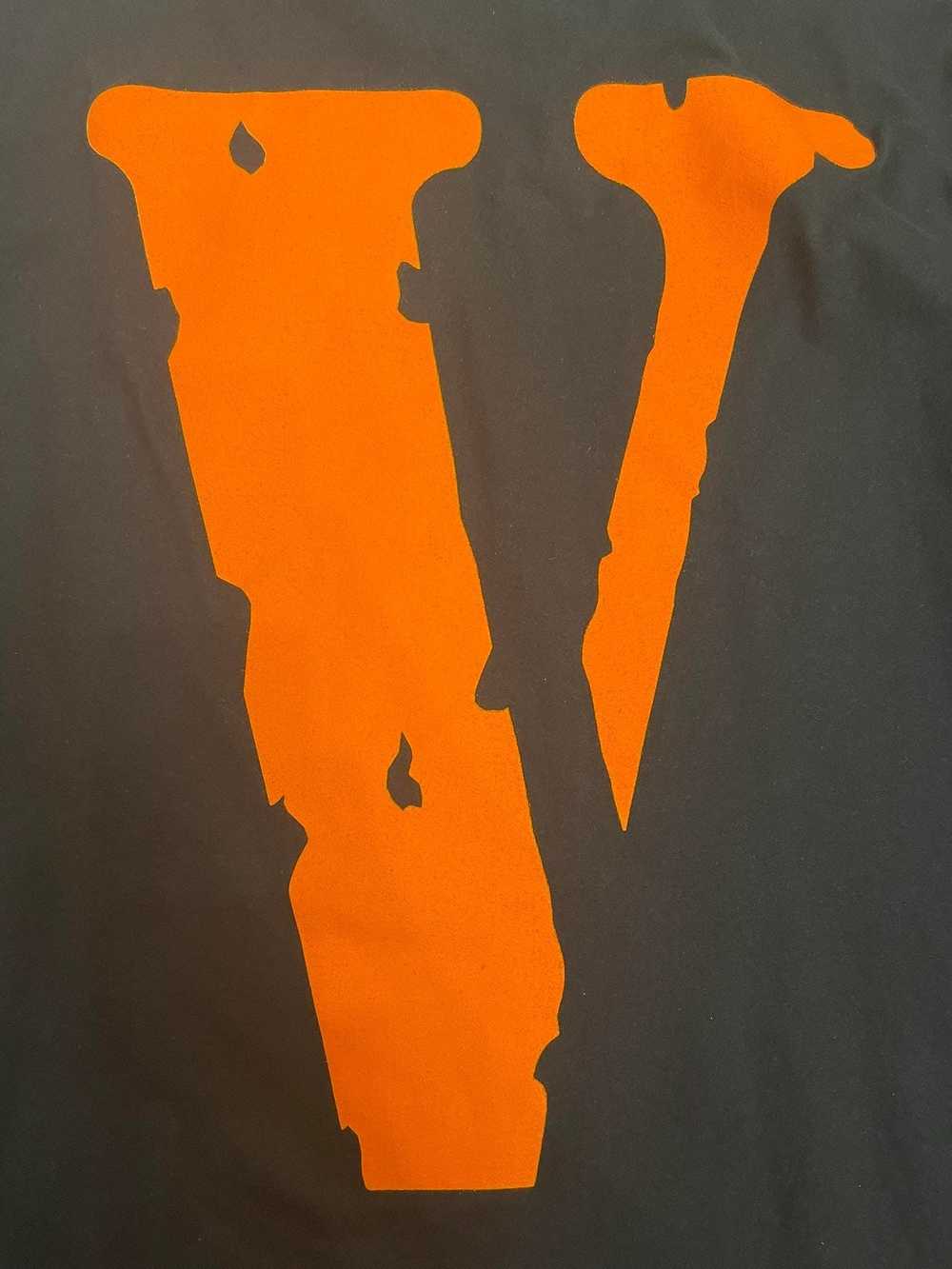 Nike × Vlone Nike x VLONE Longsleeve - image 2