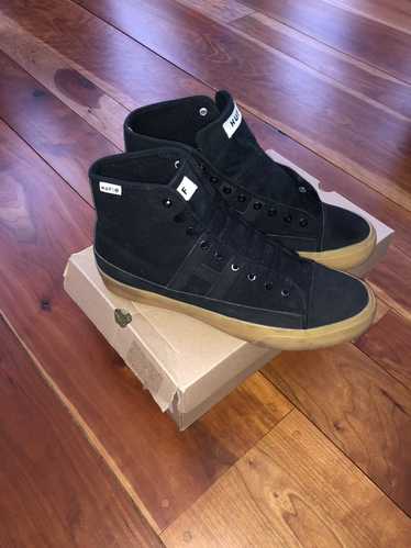 Huf high top sneakers Gem