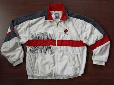 Vintage boris becker lotto - Gem