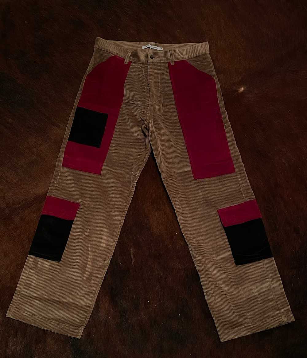 Martin Asbjorn Corduroy Pants - image 1