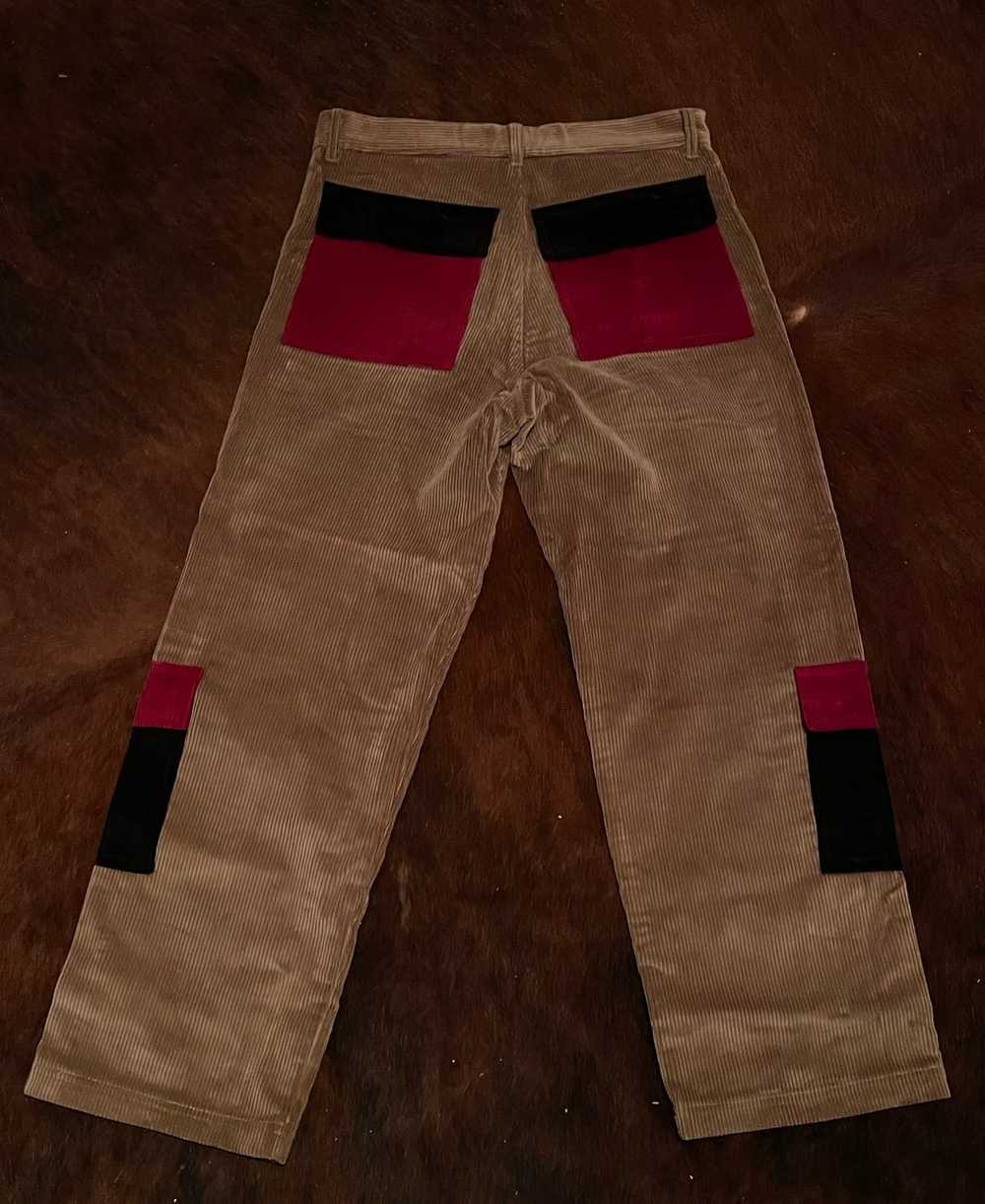 Martin Asbjorn Corduroy Pants - image 3