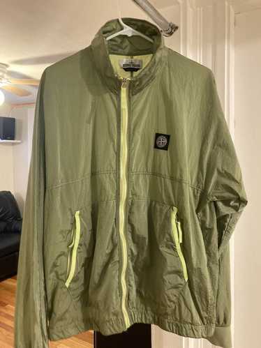 Stone island nylon metal - Gem