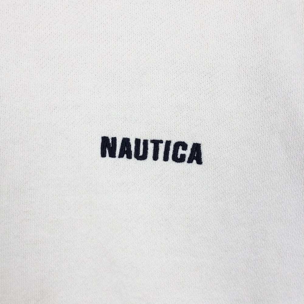 Nautica × Streetwear × Vintage Vintage Nautica Tu… - image 6