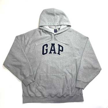 Vintage gap reverse weave - Gem