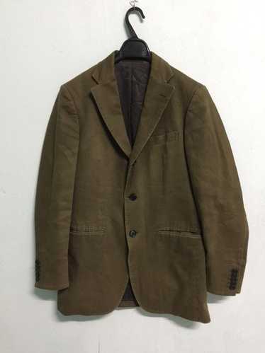 Z Zegna EZ by Zegna Jacket Coat - image 1