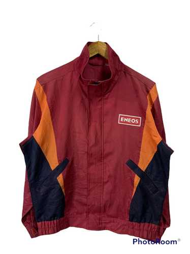 Japanese Brand × Racing × Uniform Wares Vintage En