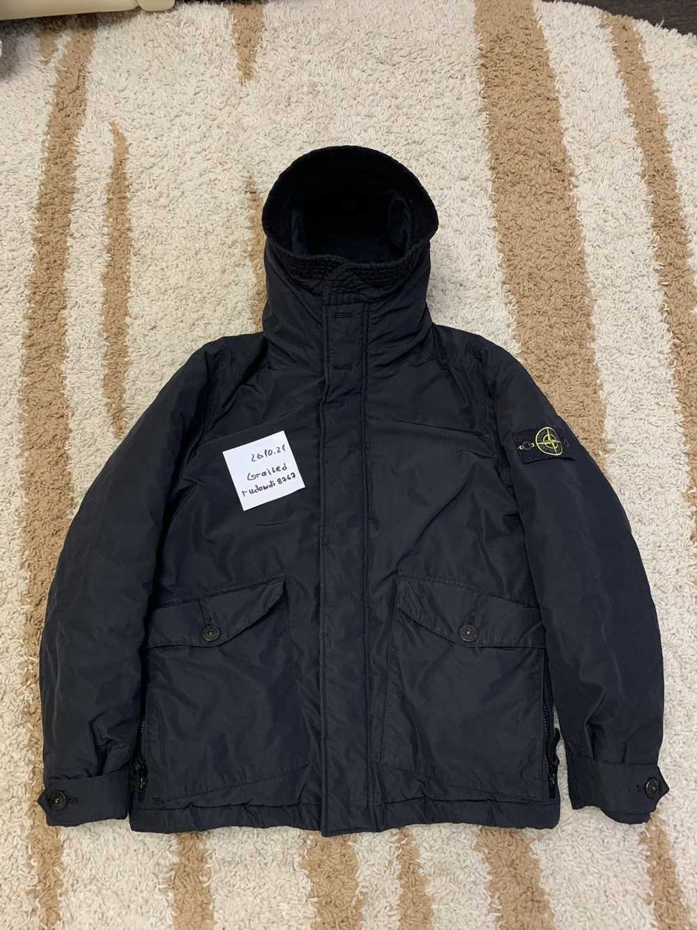 Stone Island Stone Island micro reps wort primalo… - image 2