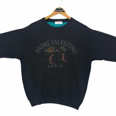 Other × Valentino × Vintage Vintage Andre Valenti… - image 1
