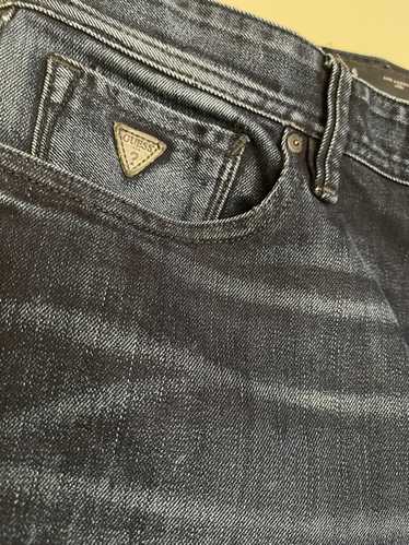 Guess Guess denim