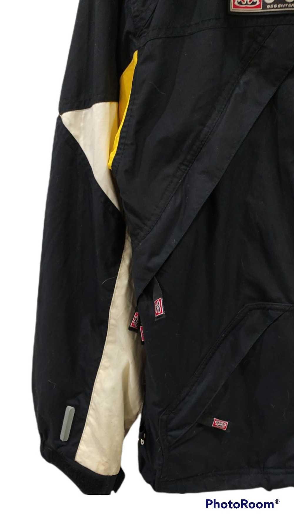 686 × Japanese Brand × Windbreaker 686 Enterprise… - image 7