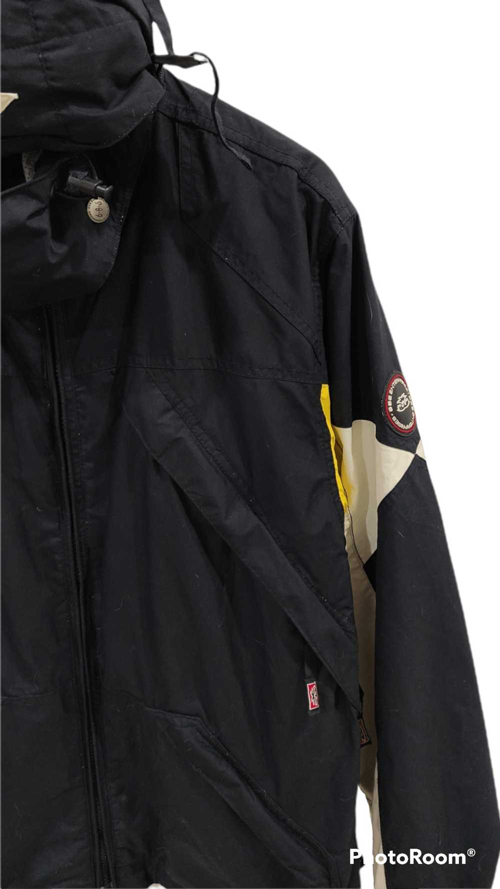 686 × Japanese Brand × Windbreaker 686 Enterprise… - image 8