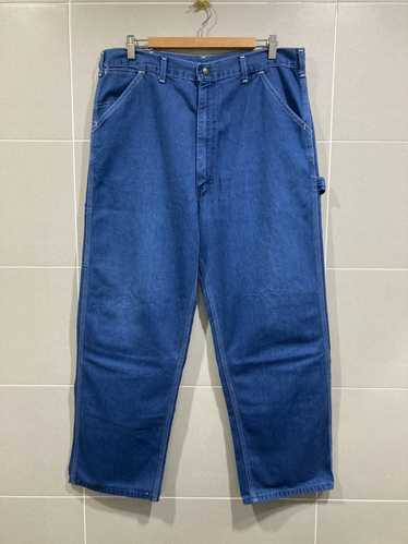 Vintage sears carpenter pants - Gem
