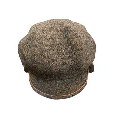 Ca4la × Hat Ca4la wool winter hat - image 1