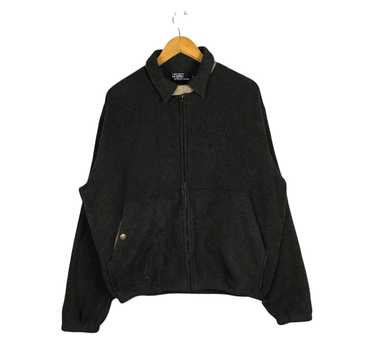 Polo Ralph Lauren Polo Full Zipped Jacket - image 1