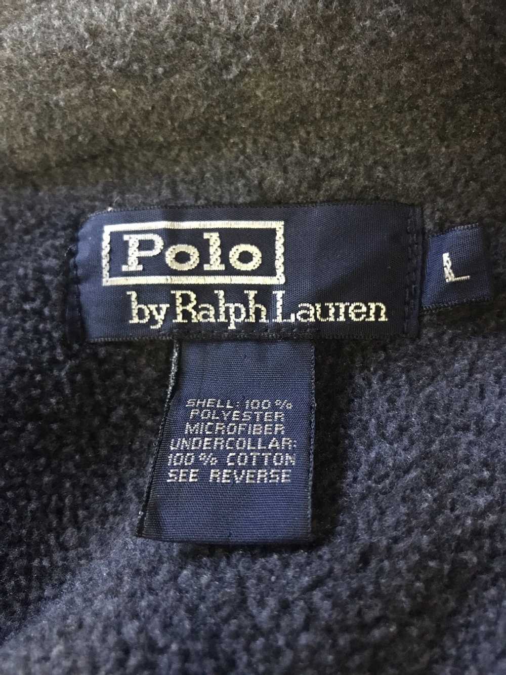 Polo Ralph Lauren Polo Full Zipped Jacket - image 7