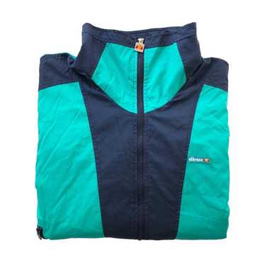 ELLESSE 90's Ski Pants with Stirrups