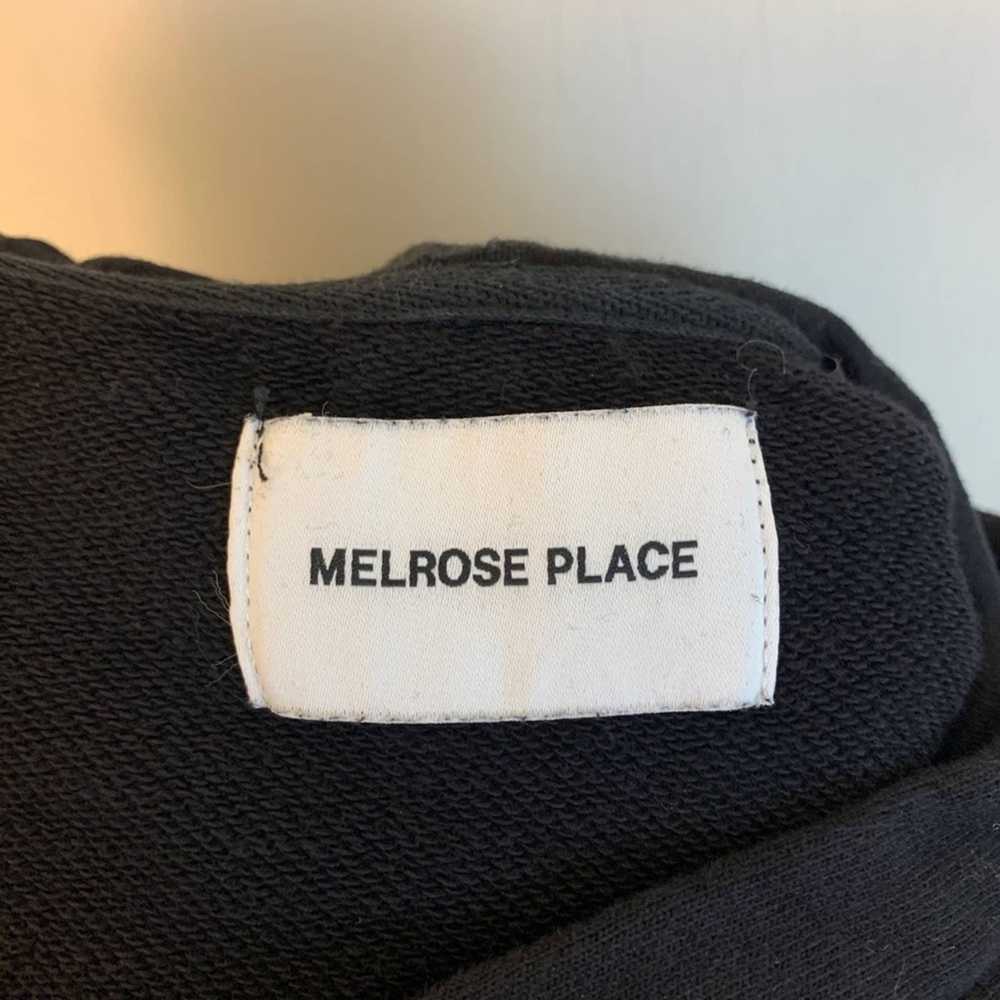 Melrose Melrose Place Unisex Hollywood Hoodie - image 6