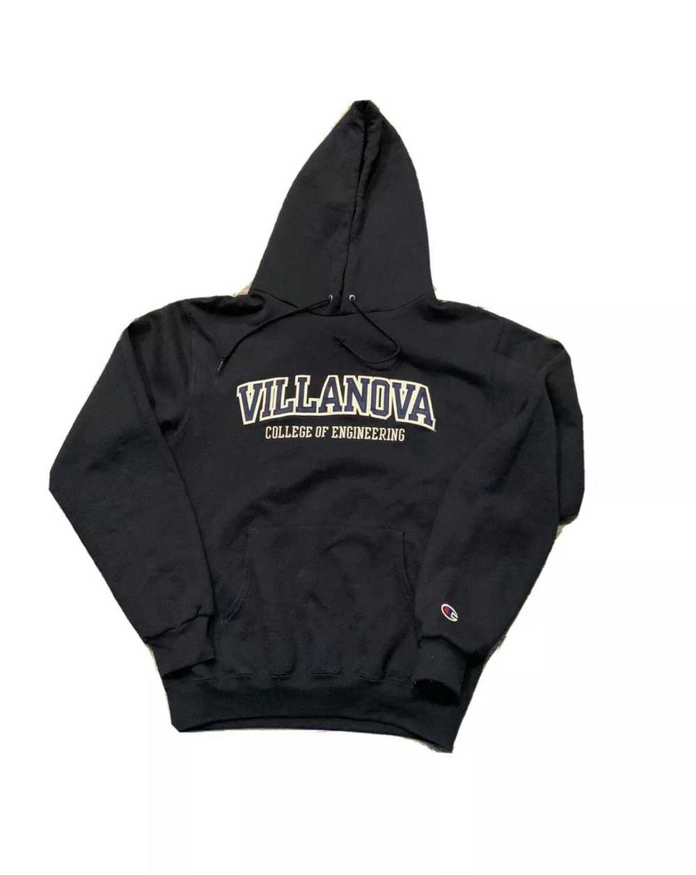 Champion × Ncaa Champion Villanova Wildcats Colle… - image 1