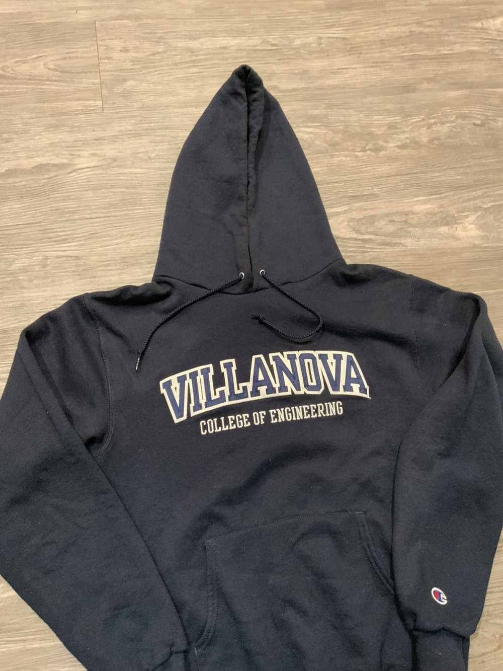 Champion × Ncaa Champion Villanova Wildcats Colle… - image 3