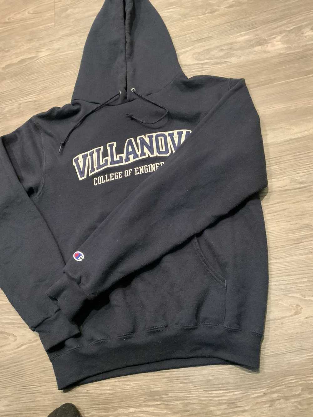 Champion × Ncaa Champion Villanova Wildcats Colle… - image 5