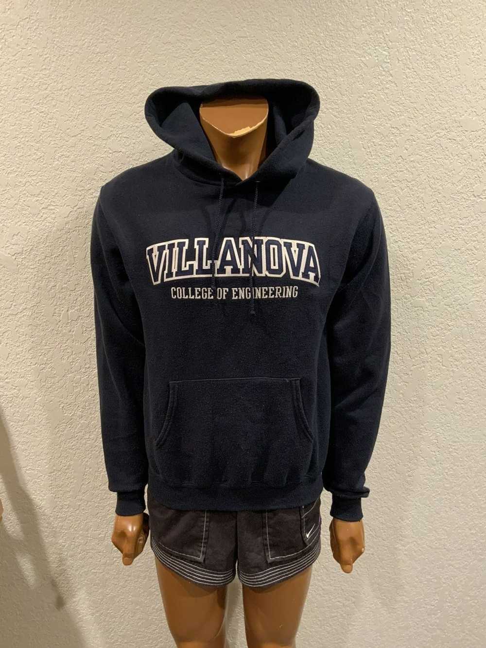 Champion × Ncaa Champion Villanova Wildcats Colle… - image 7