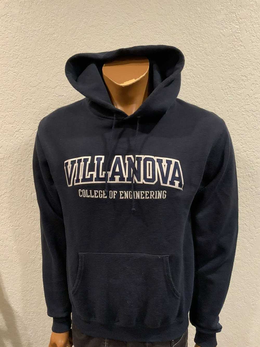 Champion × Ncaa Champion Villanova Wildcats Colle… - image 8