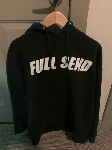 Full Send by Nelk Boys Full Send hoodie
