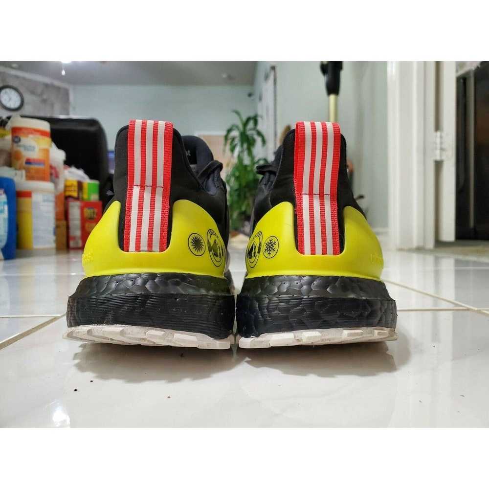 Adidas Size 8 - adidas UltraBoost All Terrain Sho… - image 5
