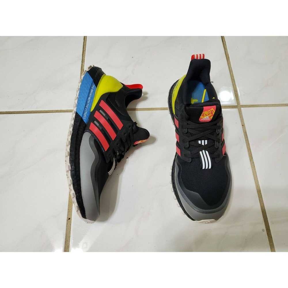 Adidas Size 8 - adidas UltraBoost All Terrain Sho… - image 8