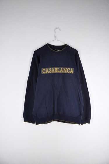 Casablanca × Streetwear × Vintage Vintage CASABLAN