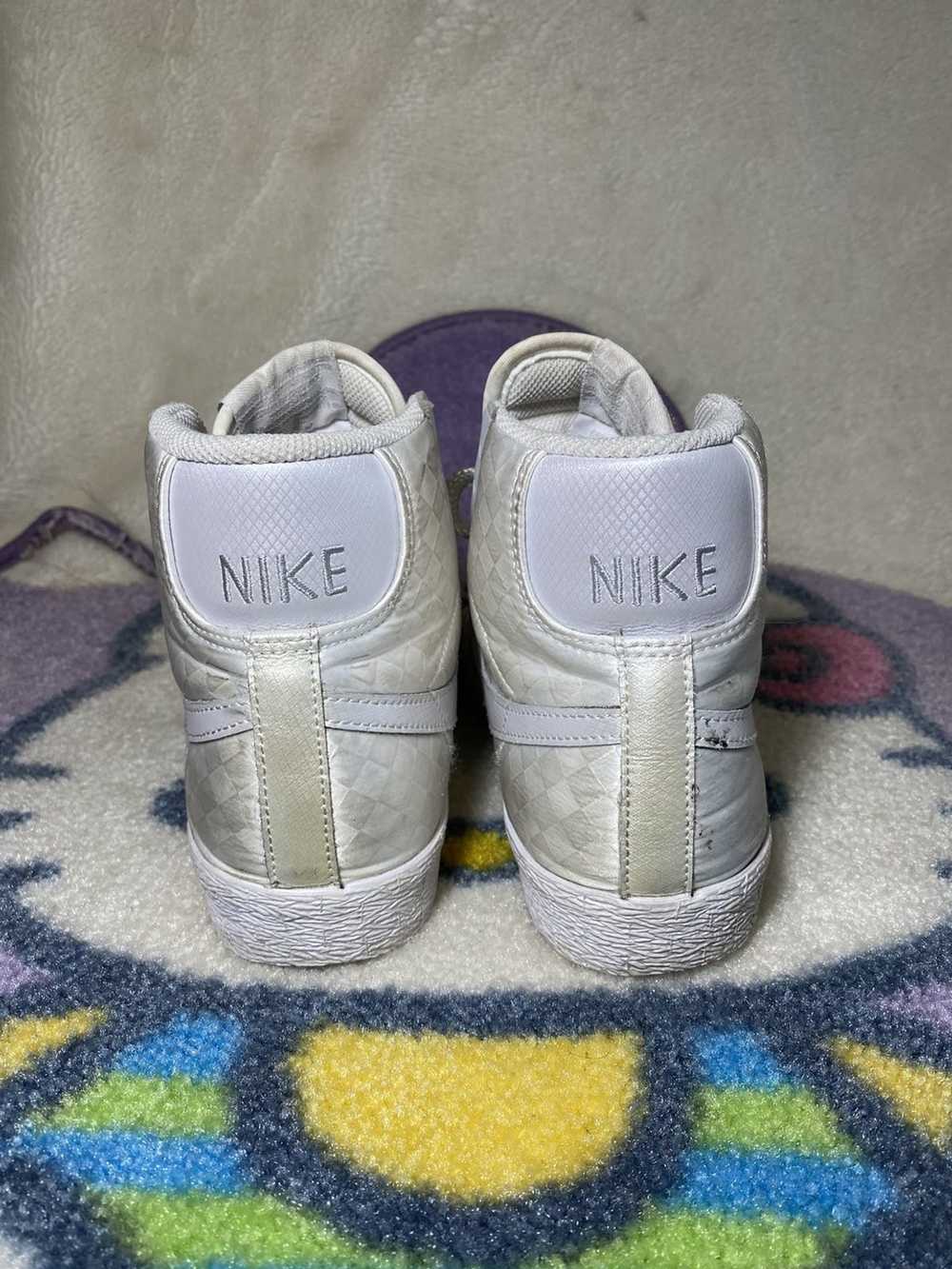 Nike × Vintage Size 7W/5.5M- Vintage Y2K WMNS Nik… - image 3