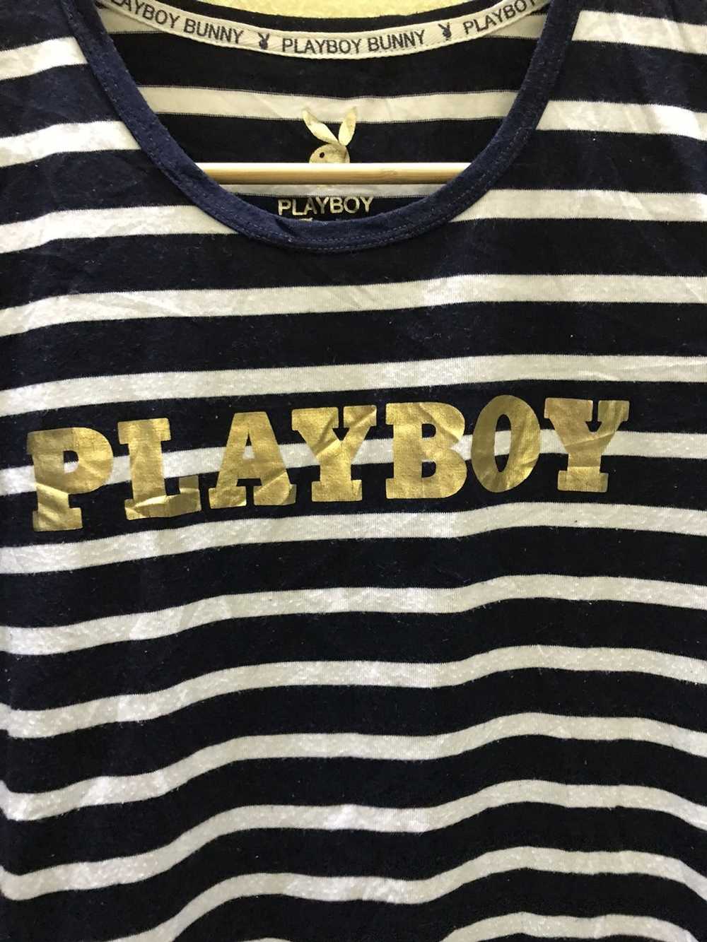 Playboy × Streetwear Vintage PlayBoy Bunny - Gem